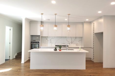 Photo of property in 38 Hangahai Road, Flat Bush, Auckland, 2019