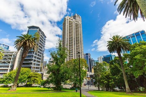 Photo of property in The Metropolis Apartments, 816/1 Courthouse Lane, Auckland Central, Auckland, 1010