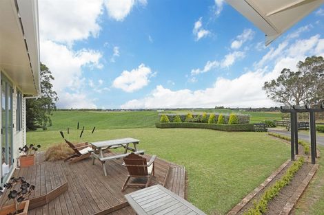 Photo of property in 199 Tutaenui Road, Marton, 4788