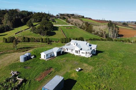 Photo of property in Pukekohe Road East, Pukekohe East, Pukekohe, 2677