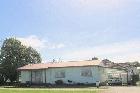 Photo of property in 33b Gladstone Road, Matamata, 3400