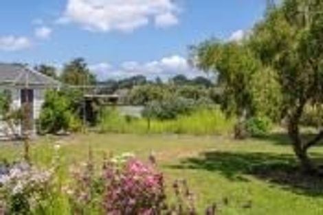 Photo of property in 4 South Featherston Road, South Featherston, Featherston, 5771