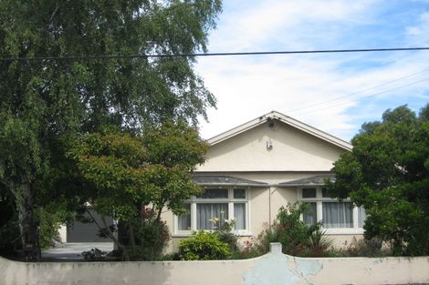 Photo of property in 100 Roker Street, Somerfield, Christchurch, 8024