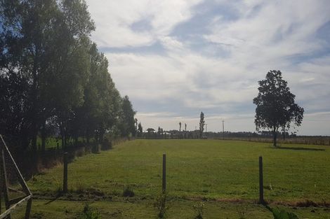 Photo of property in 307 Wilsons Crossing Road, Tussock Creek, Winton, 9781