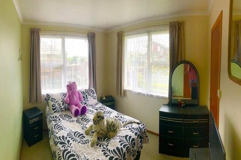 Photo of property in 46 Frensham Crescent, Woolston, Christchurch, 8062