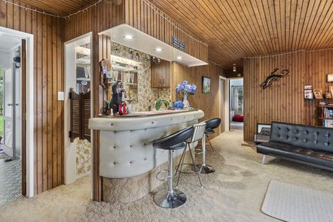 Photo of property in 127 King Street, Hikurangi, 0114