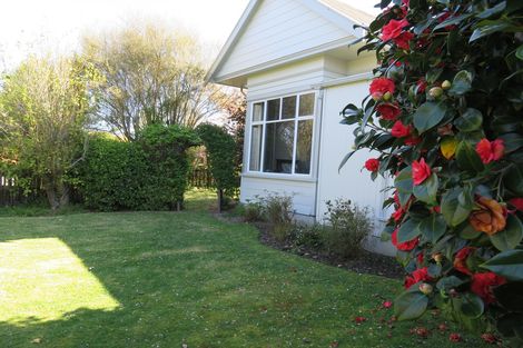 Photo of property in 34 Richard Pearse Drive, Temuka, 7920
