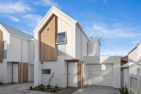 Photo of property in 4/186 Edgeware Road, Edgeware, Christchurch, 8013