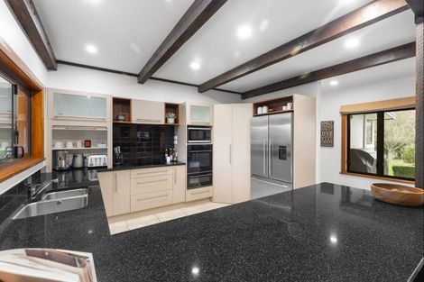 Photo of property in 443 Stoney Creek Road, Kelvin Grove, Palmerston North, 4470