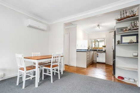 Photo of property in 8 Alfred Street, Hikurangi, 0114