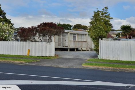 Photo of property in 382 Bucklands Beach Road, Bucklands Beach, Auckland, 2012