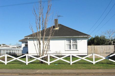 Photo of property in 3 Maurice Street, Papakura, 2110