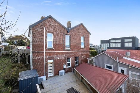 Photo of property in 11 Russell Street, Dunedin Central, Dunedin, 9016