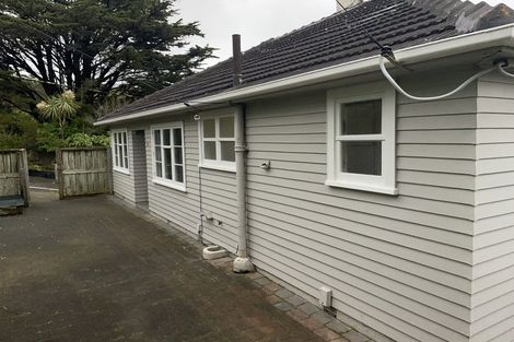 Photo of property in 34 Chesterton Street, Johnsonville, Wellington, 6037