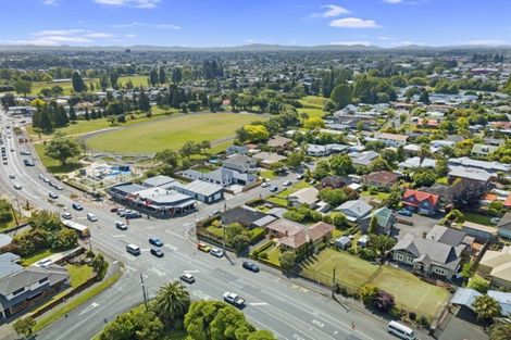 Photo of property in 43 Cambridge Road, Hillcrest, Hamilton, 3216