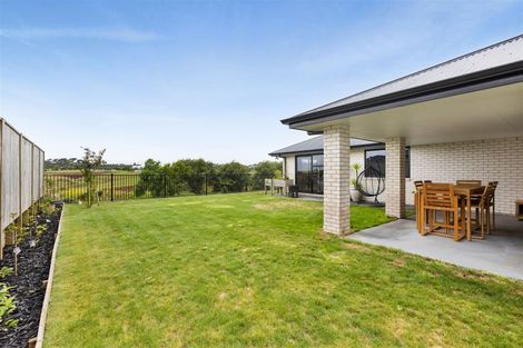 Photo of property in 34 Papawhero Drive, Bell Block, New Plymouth, 4312