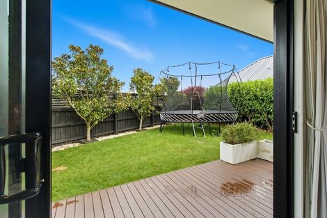 Photo of property in 7 Derek Anderson Place, Halswell, Christchurch, 8025