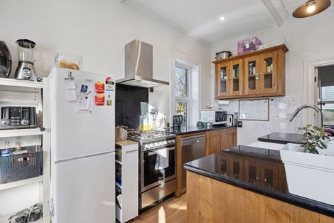 Photo of property in 11 Russell Street, Dunedin Central, Dunedin, 9016