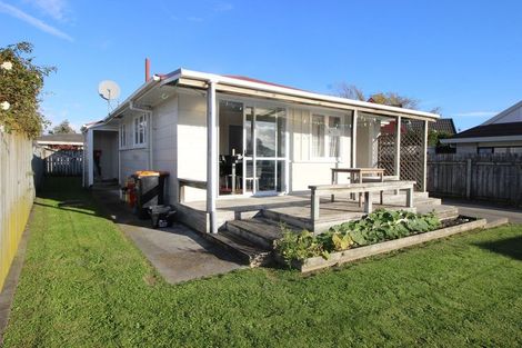 Photo of property in 50 Keeling Street, West End, Palmerston North, 4412