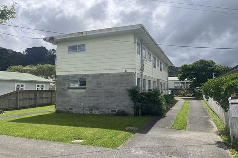 Photo of property in 1/23 Te Mome Road, Alicetown, Lower Hutt, 5010