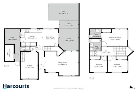 Photo of property in 62/17 Georgia Terrace, Albany, Auckland, 0632