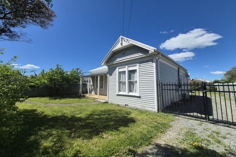 Photo of property in 94 Olliviers Road, Phillipstown, Christchurch, 8011