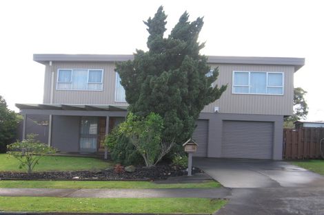 Photo of property in 8 Melissa Place, Farm Cove, Auckland, 2012