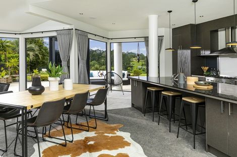 Photo of property in 99 Potter Road, Dairy Flat, Albany, 0792