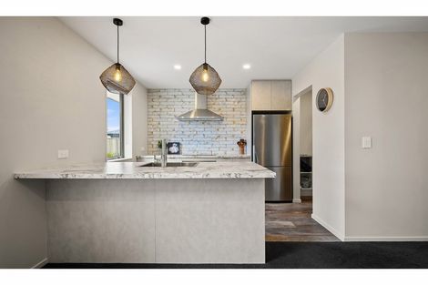 Photo of property in 7 Katipo Way, Pegasus, 7612