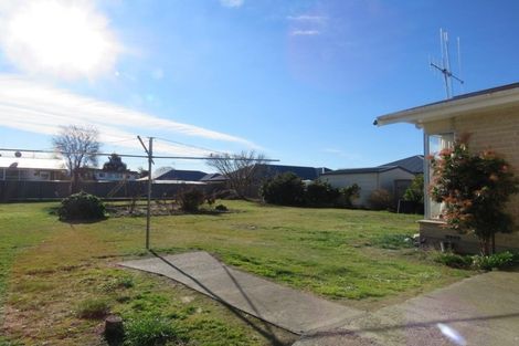 Photo of property in 6 Tancred Street, Geraldine, 7930