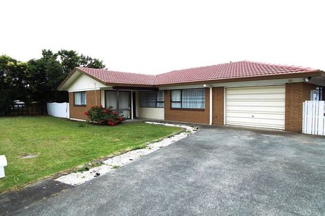 Photo of property in 32 Fairview Road, Papatoetoe, Auckland, 2025
