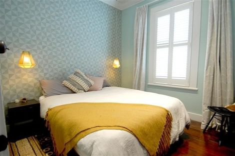 Photo of property in 41 Second Avenue, Kingsland, Auckland, 1021