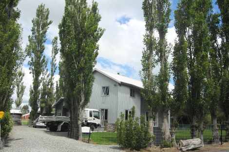 Photo of property in 8 Dohrmans Road, Oxford, 7430