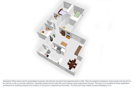 Photo of property in 11a Carters Road, Amberley, 7410