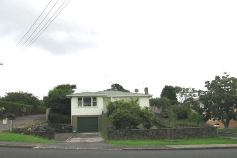 Photo of property in 53a Ferndale Road, Mount Wellington, Auckland, 1060