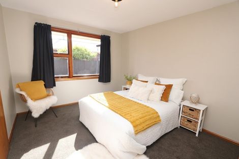 Photo of property in 22 Porter Street, Netherby, Ashburton, 7700