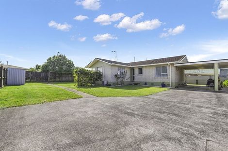 Photo of property in 30b Barnett Street, Putaruru, 3411
