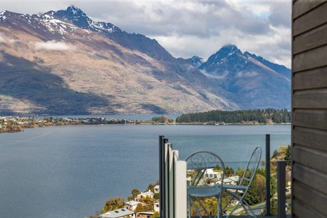 Photo of property in Upper Flat, 43 Middleton Road, Frankton, Queenstown, 9300