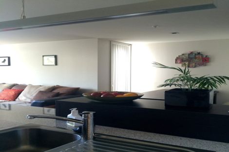 Photo of property in Republic Apartments, 1b/11 Tennyson Street, Te Aro, Wellington, 6011