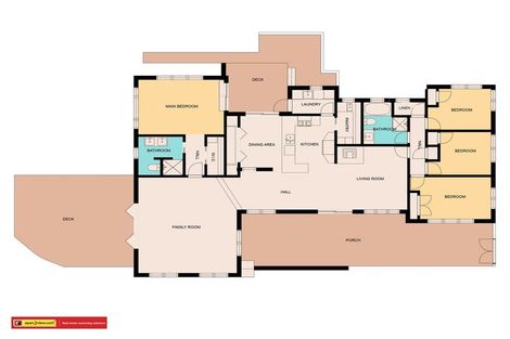 Photo of property in 138 Taylor Avenue, Te Awamutu, 3800