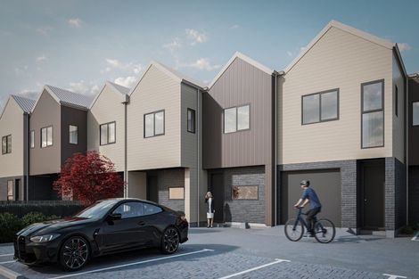 Photo of property in 106 Brougham Street, Addington, Christchurch, 8024