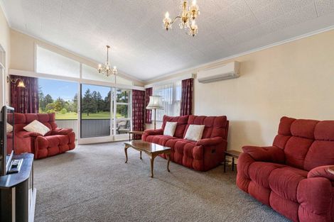 Photo of property in 176 Golf Road, Taumarunui, 3920