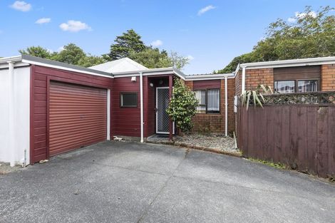 Photo of property in 3/725 High Street, Boulcott, Lower Hutt, 5010