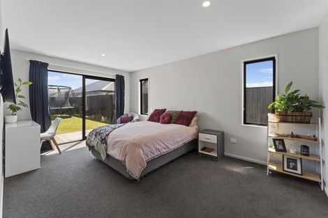 Photo of property in 49 Katrine Drive, Burwood, Christchurch, 8083