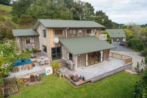 Photo of property in 7 Ngahuhu Road, Pakaraka, Kaikohe, 0472