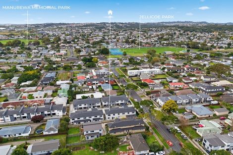 Photo of property in 8c Kent Road, Manurewa, Auckland, 2102