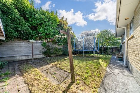 Photo of property in 4/54 Martin Street, Wallaceville, Upper Hutt, 5018