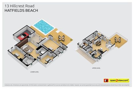 Photo of property in 13 Hillcrest Road, Hatfields Beach, Orewa, 0931