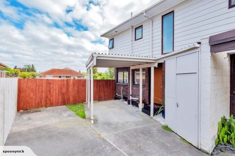 Photo of property in 4/8 Mayville Avenue, New Lynn, Auckland, 0600
