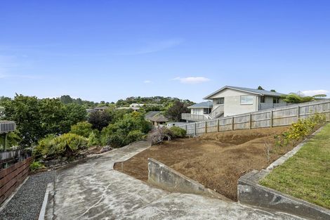 Photo of property in 175 Govett Avenue, Frankleigh Park, New Plymouth, 4310